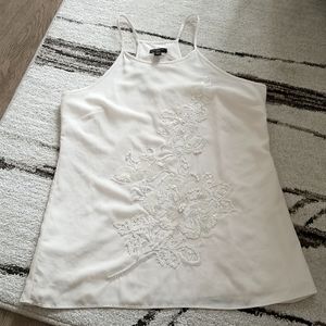Beaded Cami - NWT